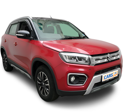 Maruti Vitara Brezza-img